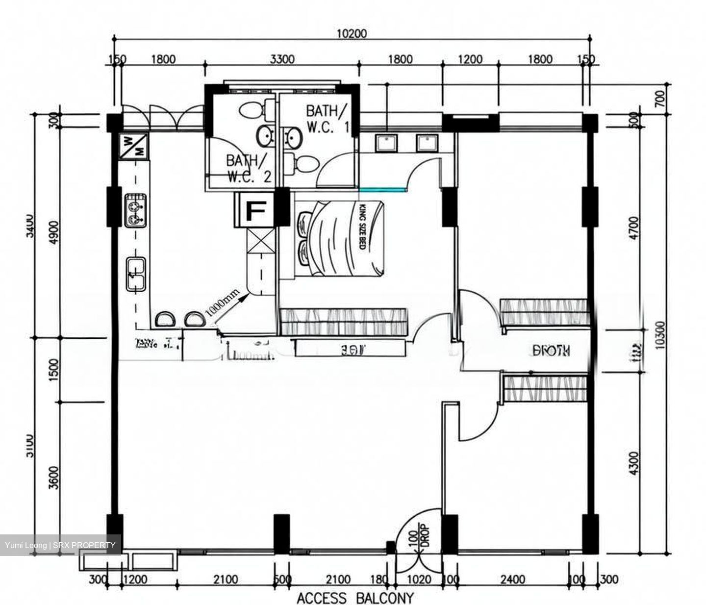 Blk 231 Pasir Ris Drive 4 (Pasir Ris), HDB 4 Rooms #637758821